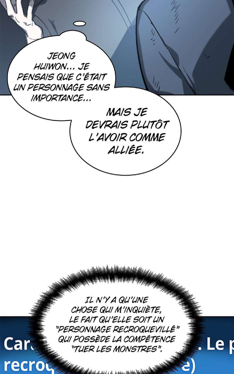 Read Omniscient Reader’s Viewpoint FR Manga Online