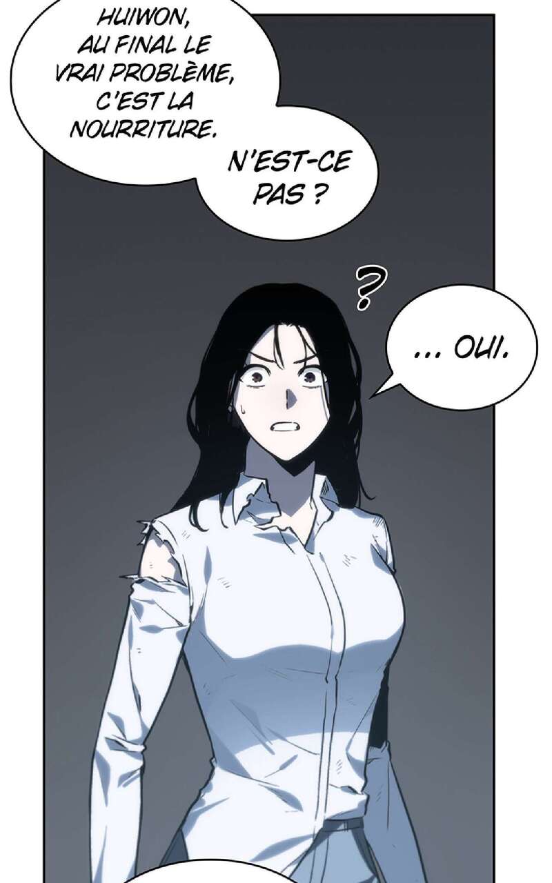 Read Omniscient Reader’s Viewpoint FR Manga Online
