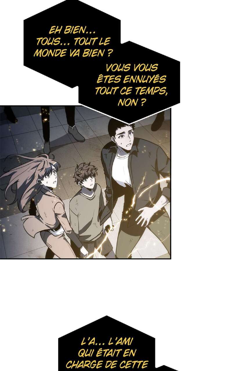Read Omniscient Reader’s Viewpoint FR Manga Online