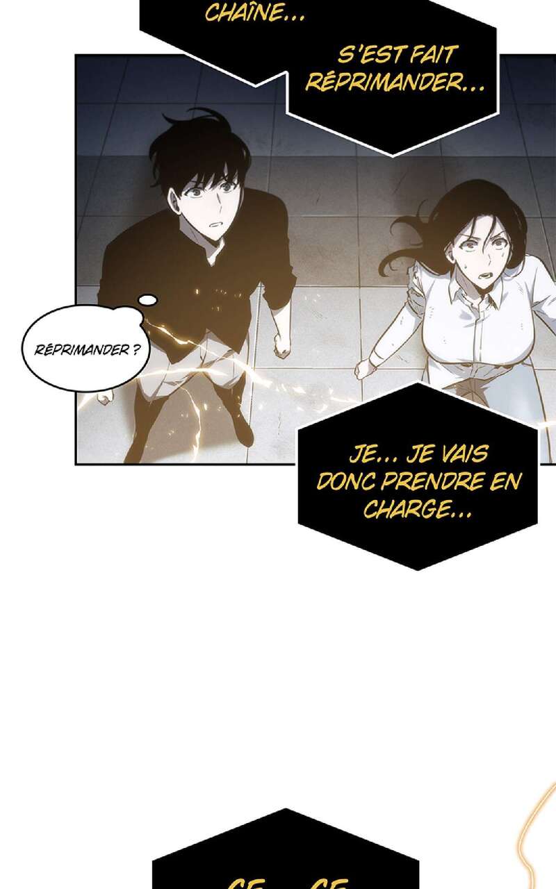 Read Omniscient Reader’s Viewpoint FR Manga Online