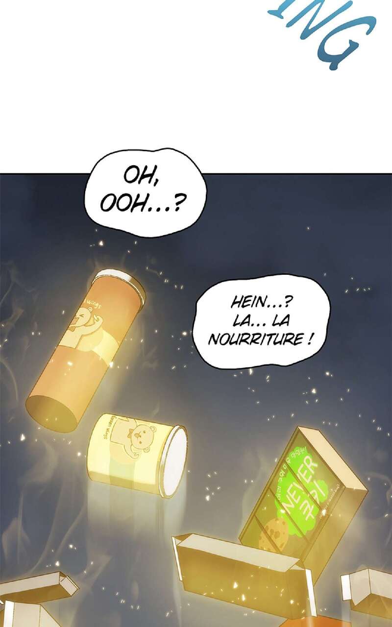 Read Omniscient Reader’s Viewpoint FR Manga Online