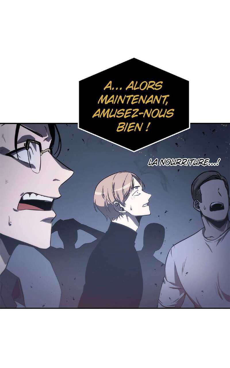 Read Omniscient Reader’s Viewpoint FR Manga Online