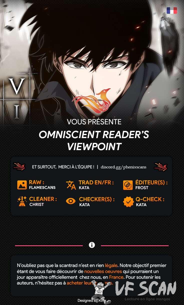 Read Omniscient Reader’s Viewpoint FR Manga Online