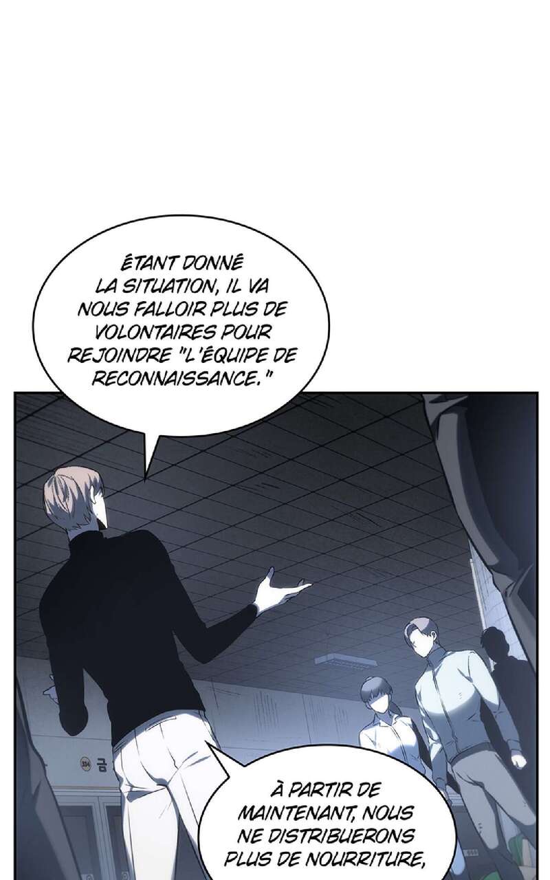 Read Omniscient Reader’s Viewpoint FR Manga Online
