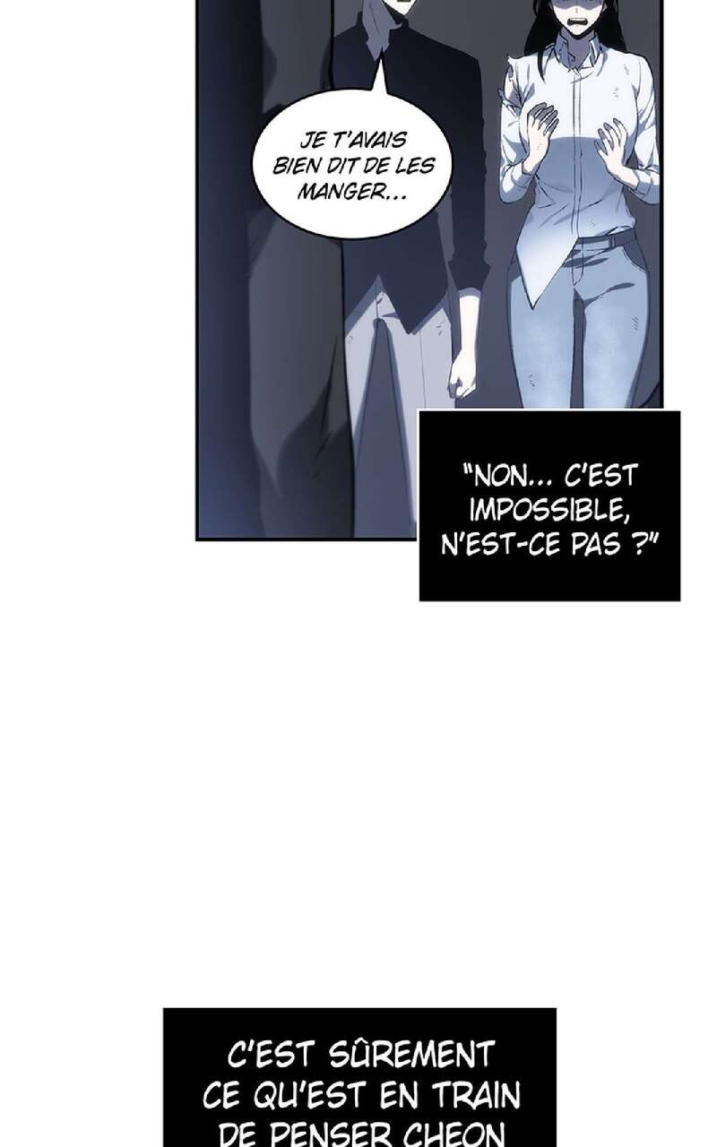 Read Omniscient Reader’s Viewpoint FR Manga Online