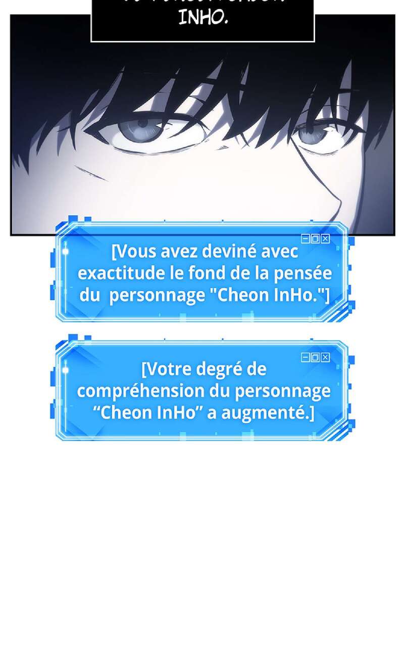 Read Omniscient Reader’s Viewpoint FR Manga Online