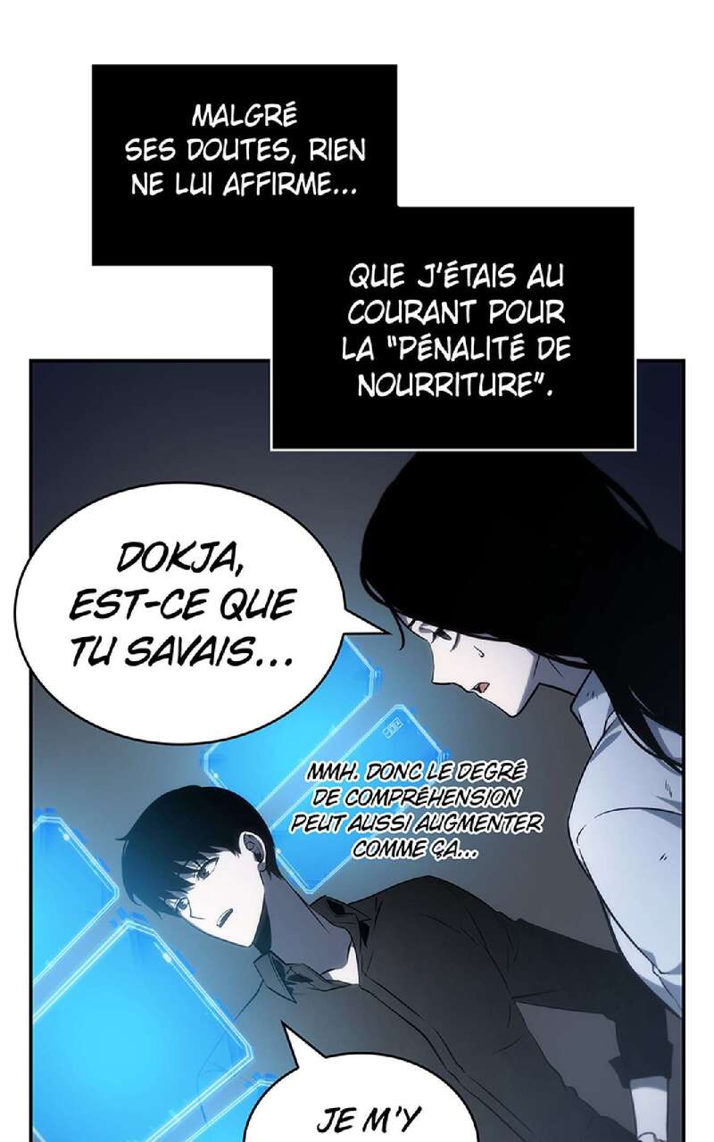 Read Omniscient Reader’s Viewpoint FR Manga Online