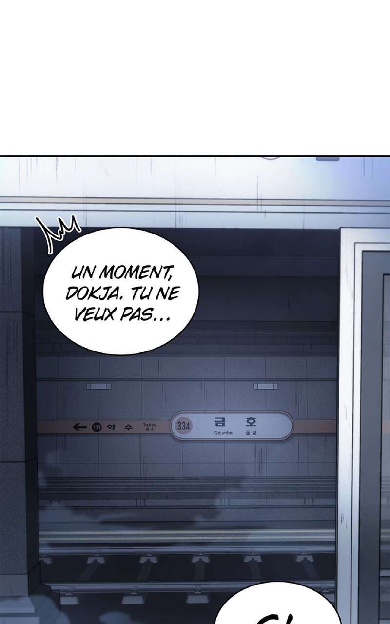 Read Omniscient Reader’s Viewpoint FR Manga Online