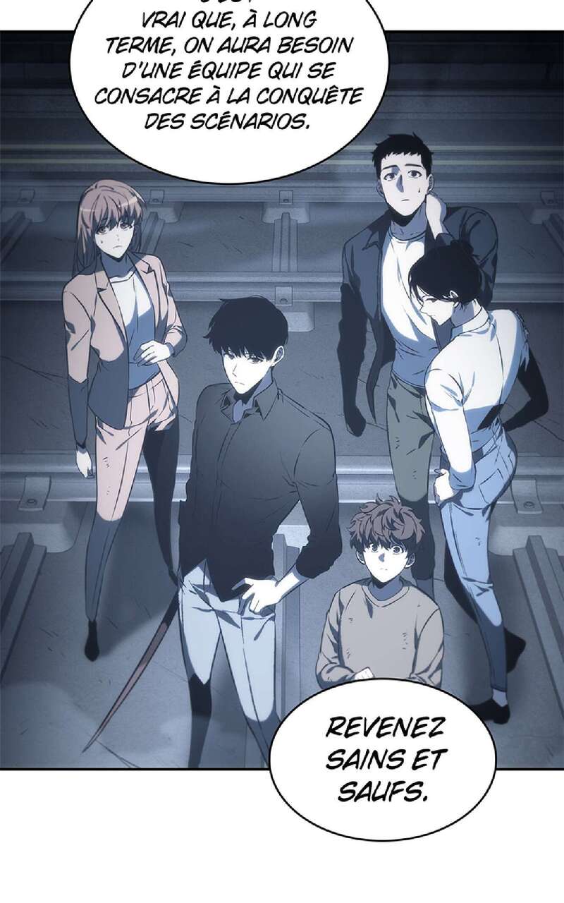 Read Omniscient Reader’s Viewpoint FR Manga Online
