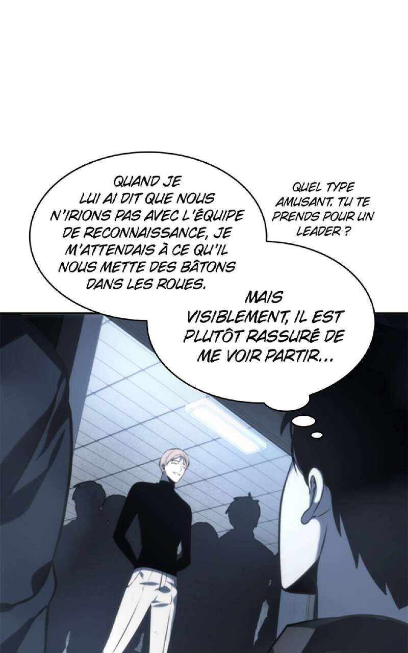 Read Omniscient Reader’s Viewpoint FR Manga Online