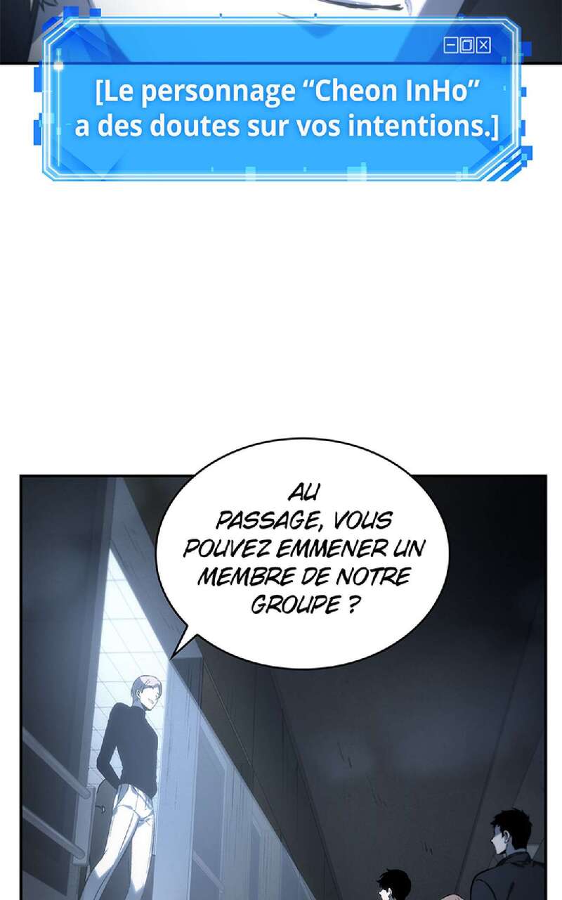 Read Omniscient Reader’s Viewpoint FR Manga Online