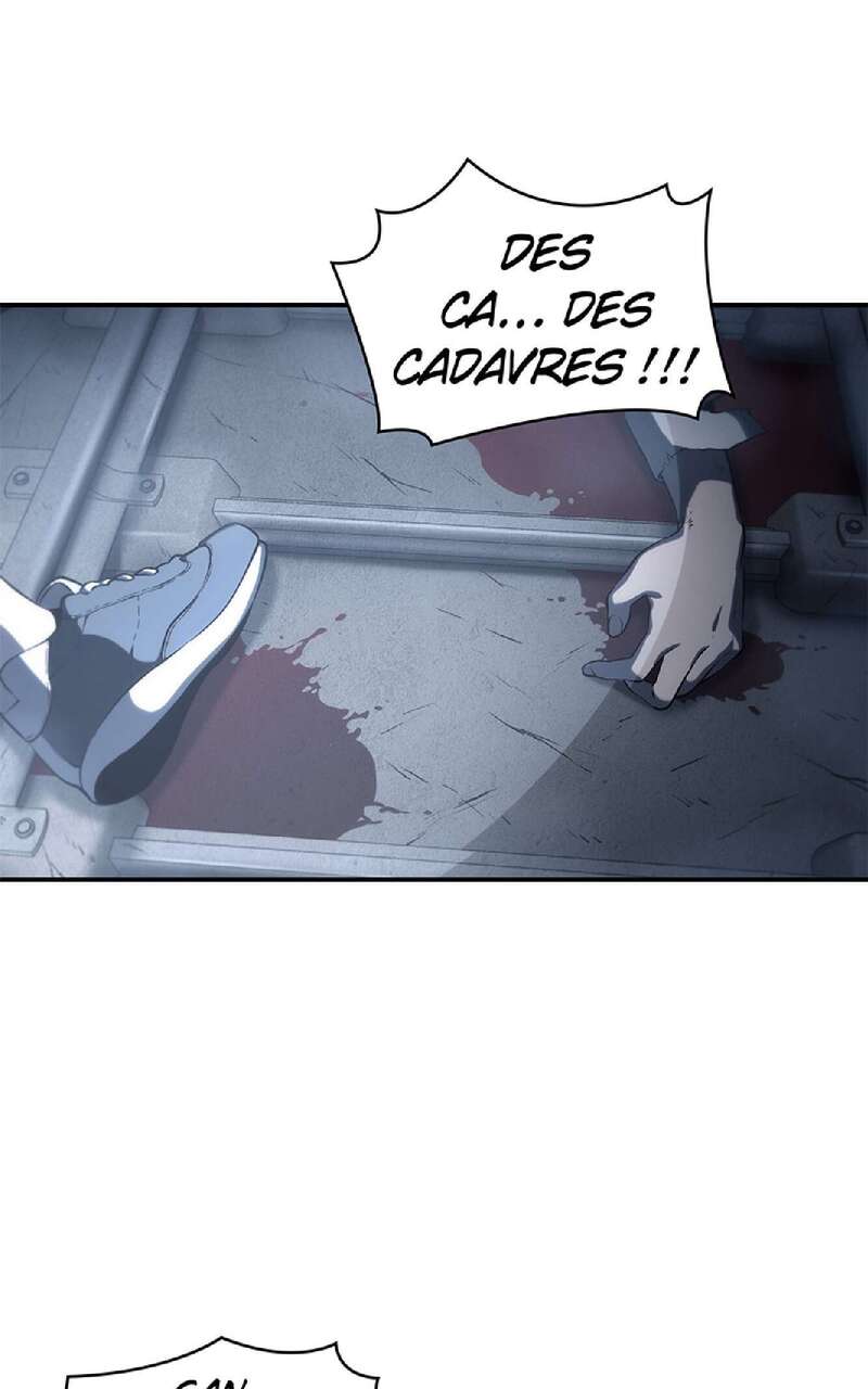 Read Omniscient Reader’s Viewpoint FR Manga Online