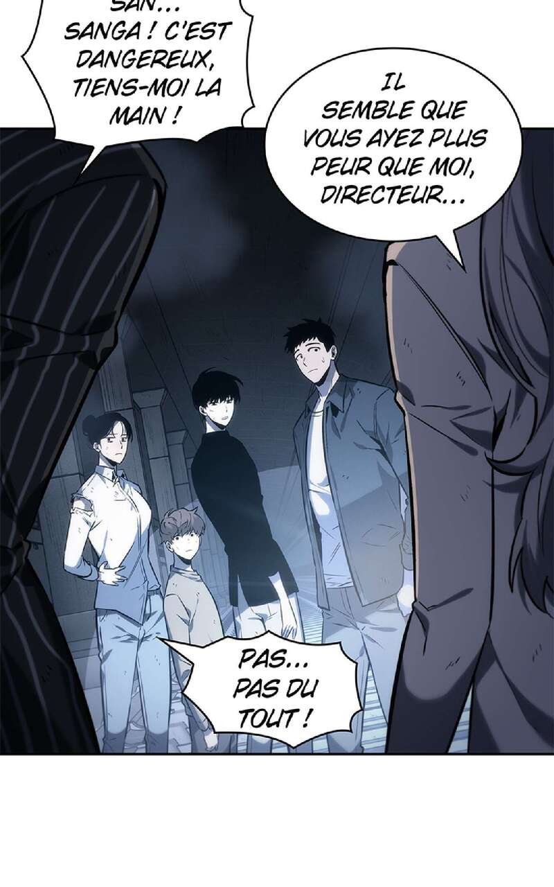 Read Omniscient Reader’s Viewpoint FR Manga Online