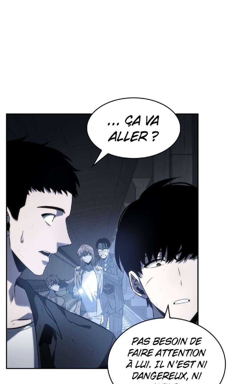 Read Omniscient Reader’s Viewpoint FR Manga Online