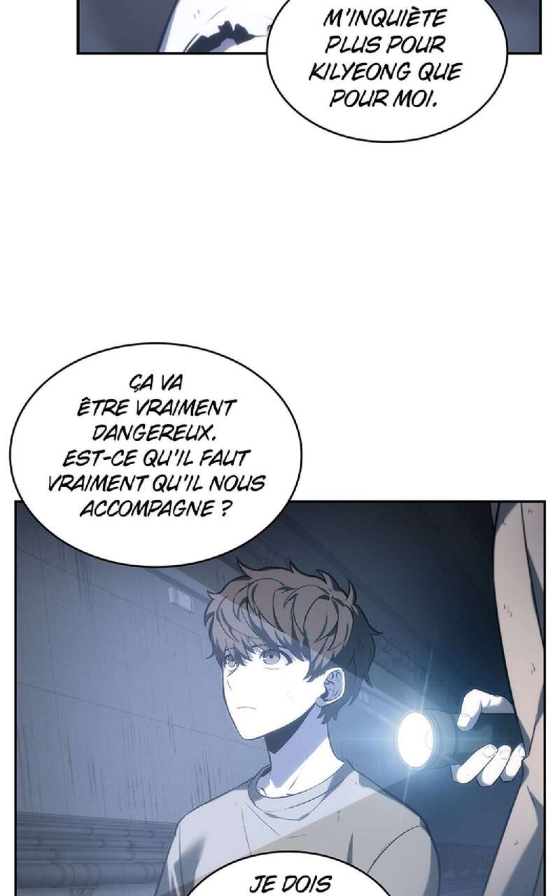 Read Omniscient Reader’s Viewpoint FR Manga Online