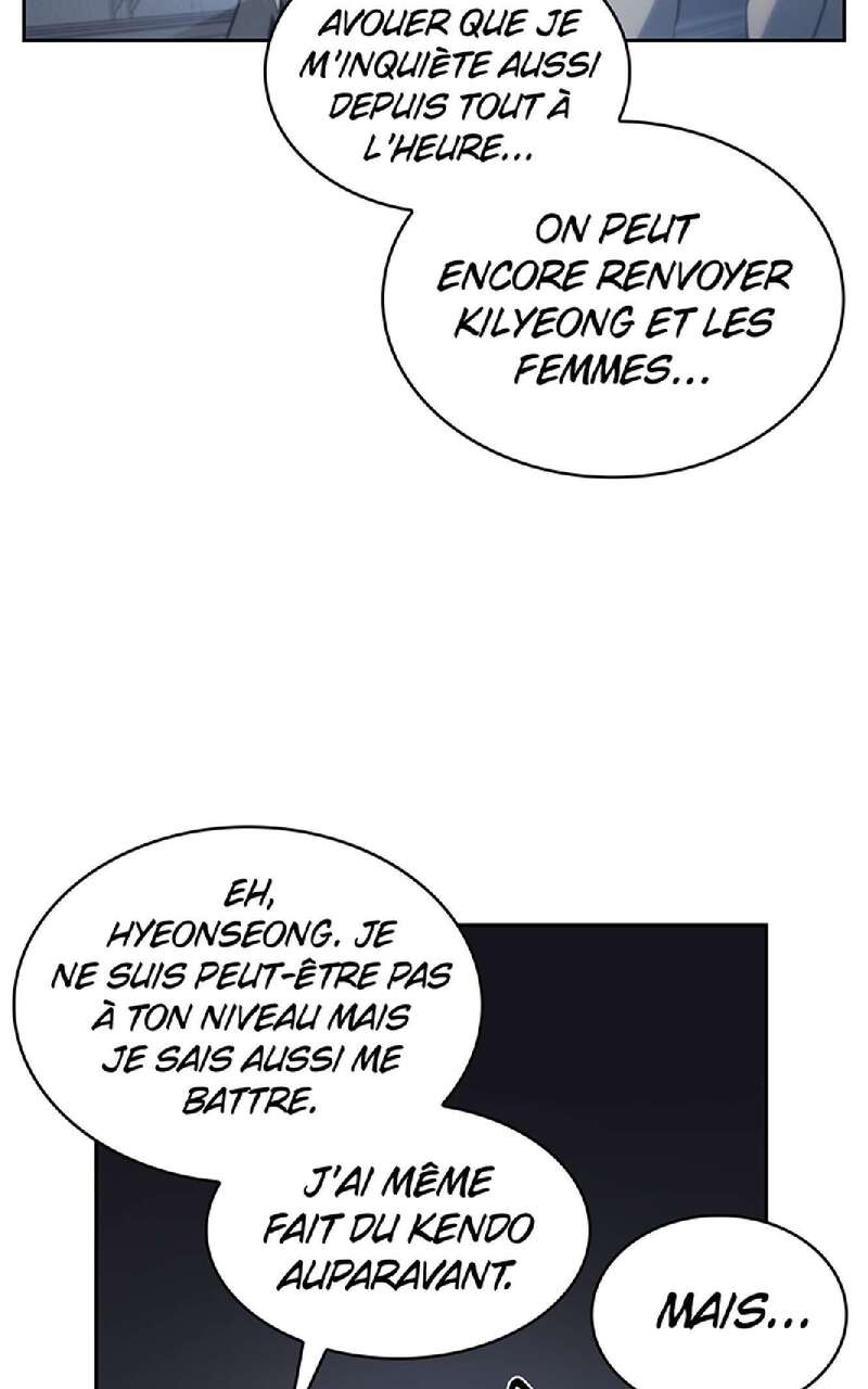 Read Omniscient Reader’s Viewpoint FR Manga Online