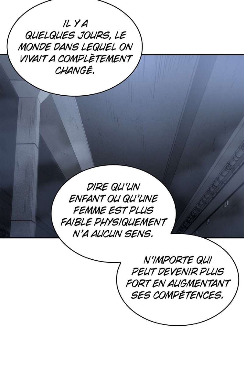 Read Omniscient Reader’s Viewpoint FR Manga Online