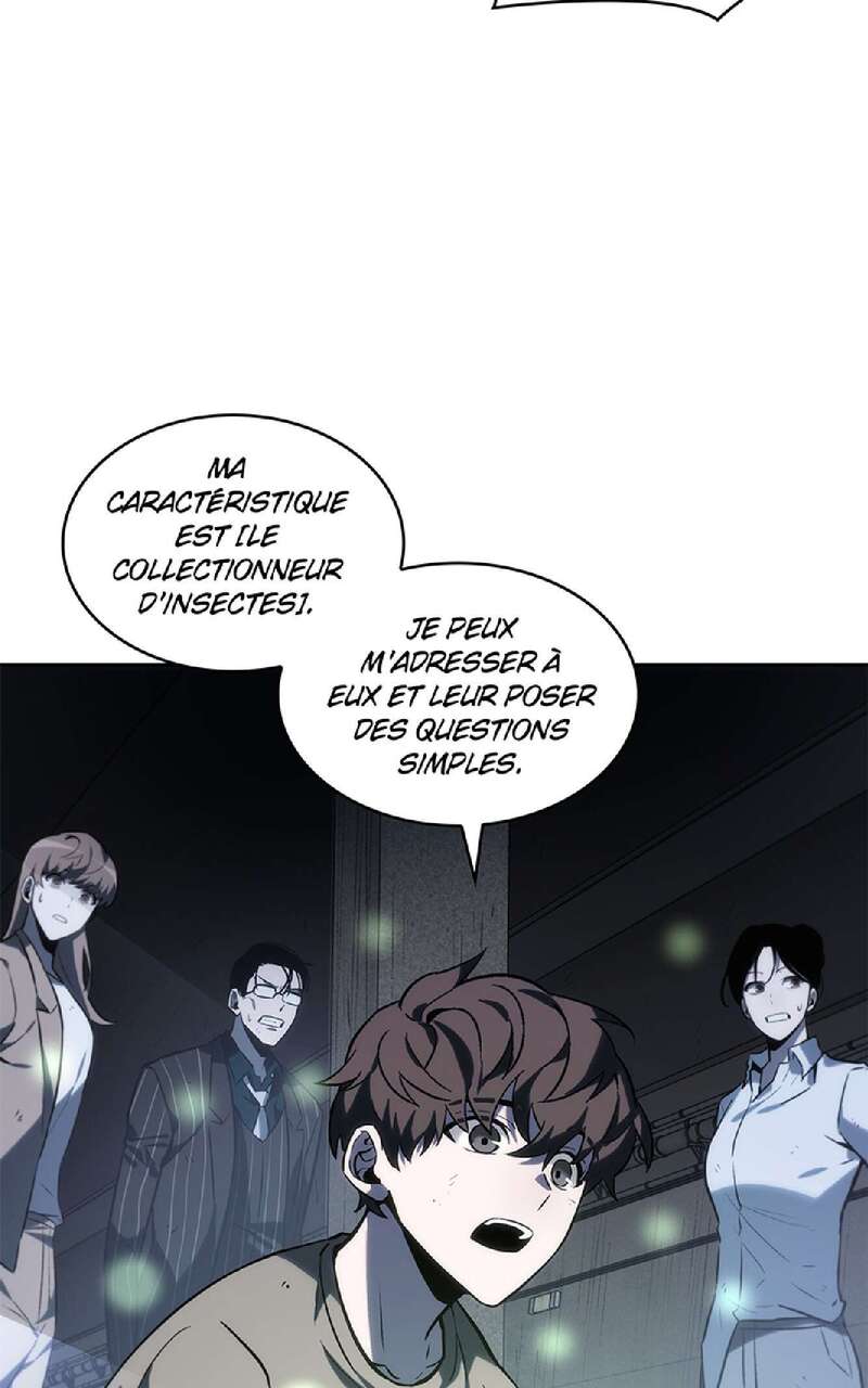 Read Omniscient Reader’s Viewpoint FR Manga Online