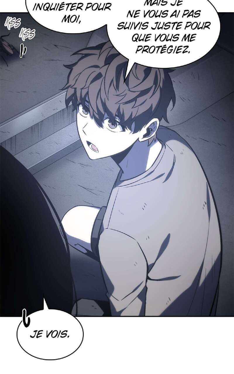 Read Omniscient Reader’s Viewpoint FR Manga Online