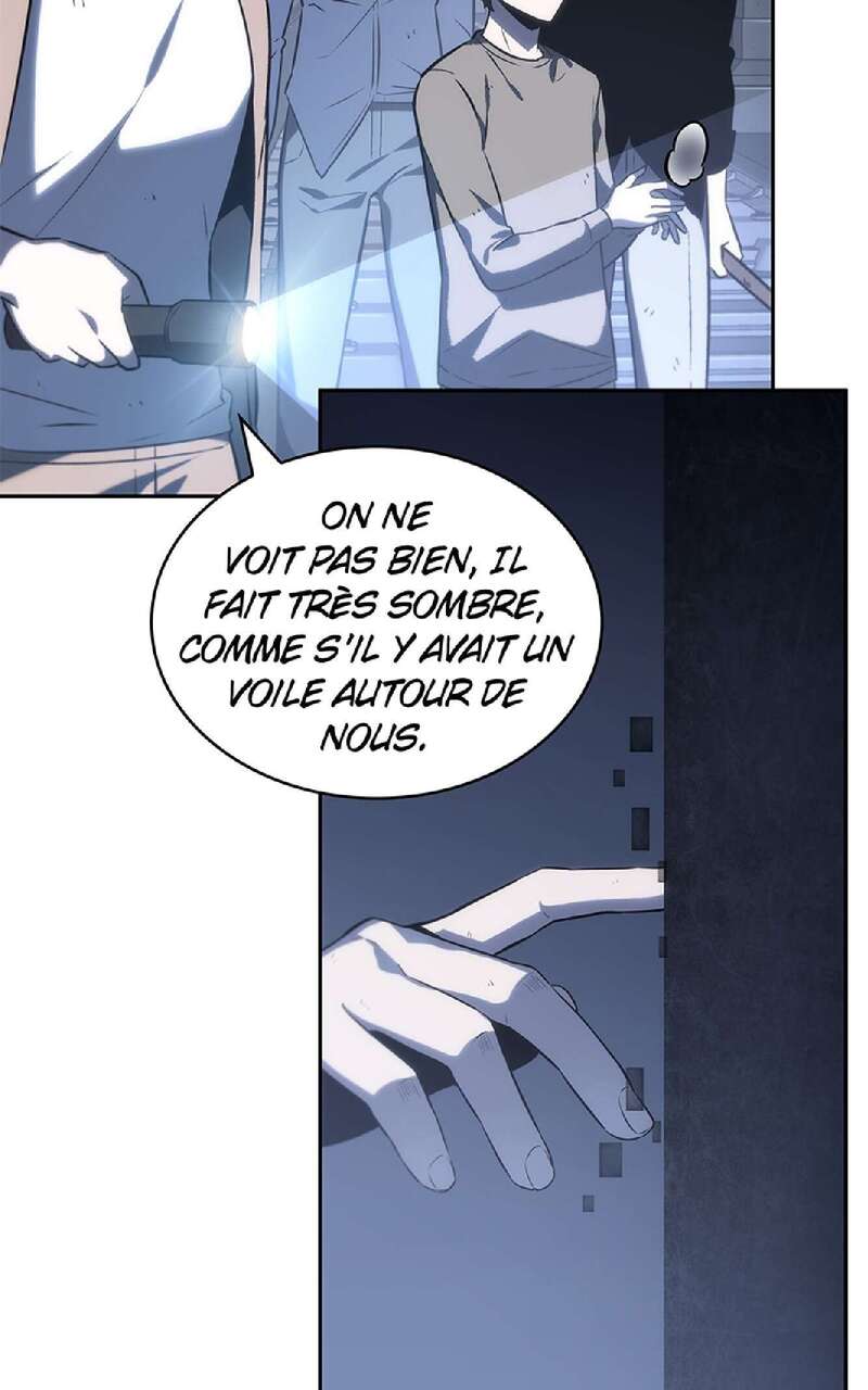 Read Omniscient Reader’s Viewpoint FR Manga Online