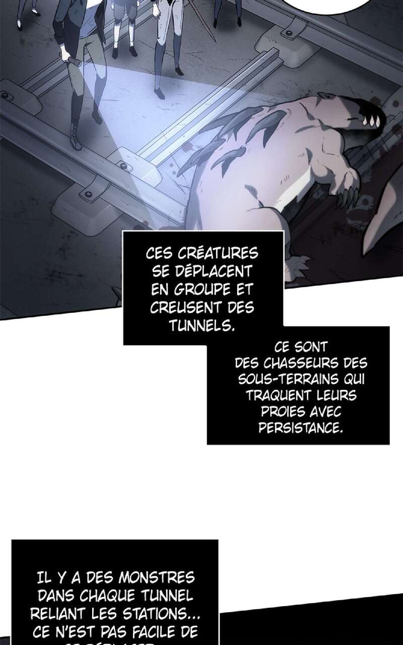 Read Omniscient Reader’s Viewpoint FR Manga Online