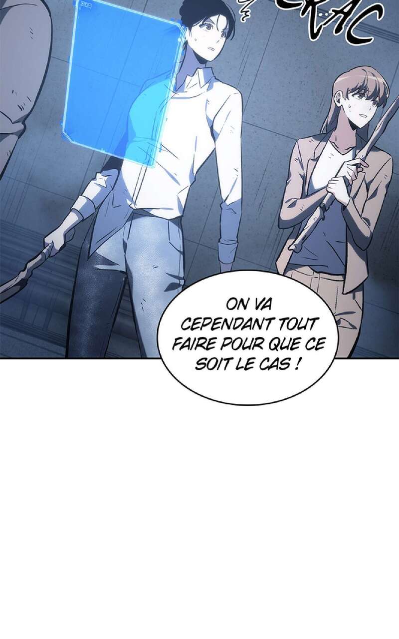 Read Omniscient Reader’s Viewpoint FR Manga Online