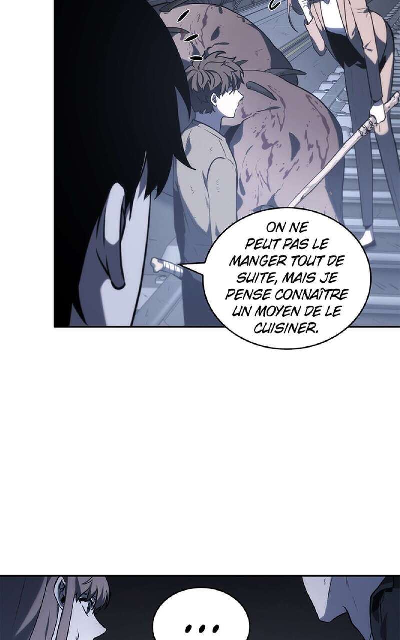 Read Omniscient Reader’s Viewpoint FR Manga Online