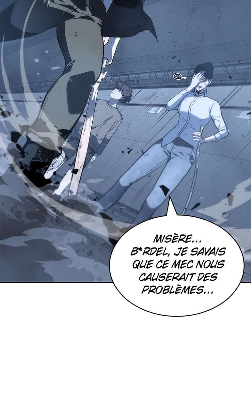 Read Omniscient Reader’s Viewpoint FR Manga Online