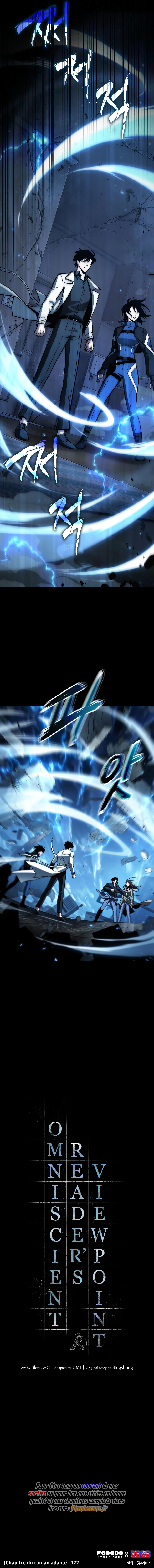 Read Omniscient Reader’s Viewpoint FR Manga Online