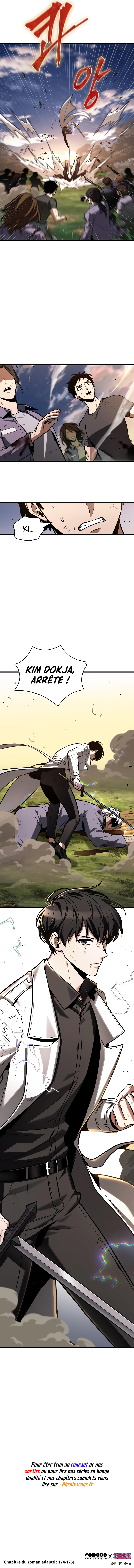 Read Omniscient Reader’s Viewpoint FR Manga Online