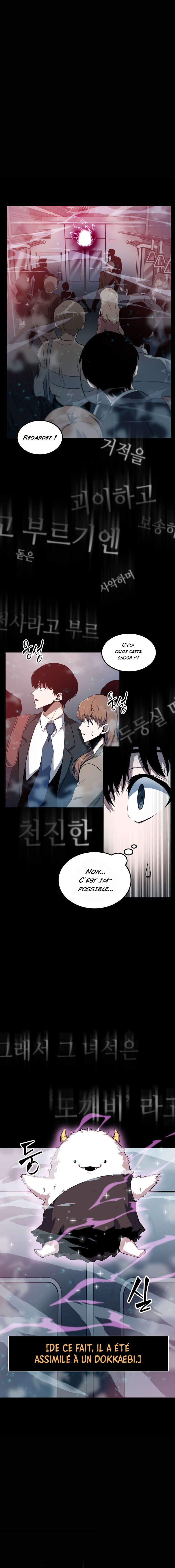 Read Omniscient Reader’s Viewpoint FR Manga Online