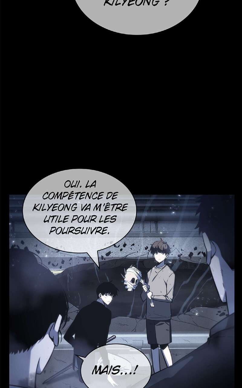 Read Omniscient Reader’s Viewpoint FR Manga Online