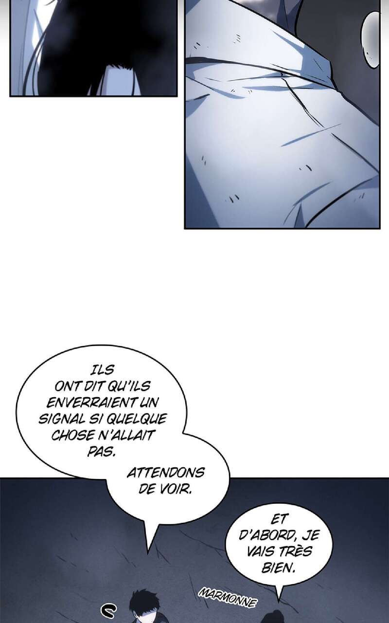 Read Omniscient Reader’s Viewpoint FR Manga Online