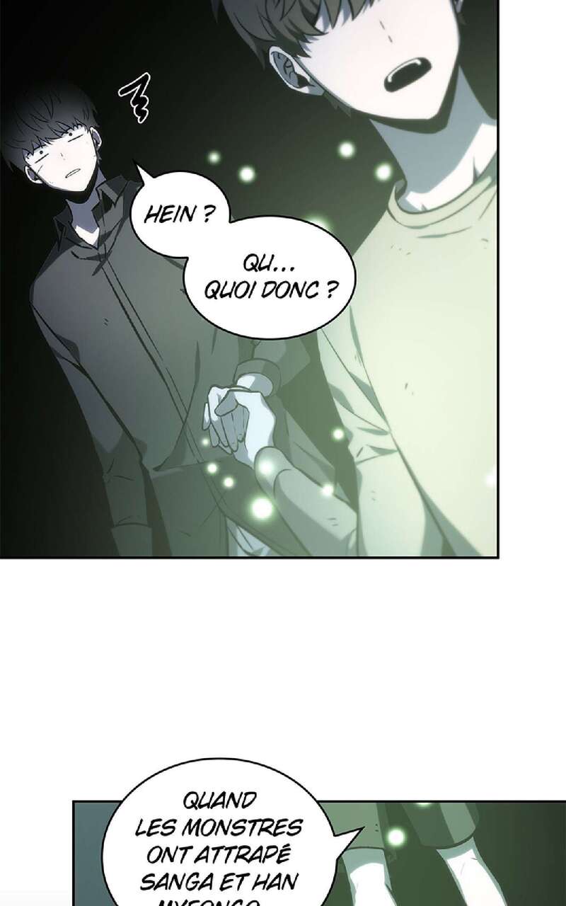 Read Omniscient Reader’s Viewpoint FR Manga Online