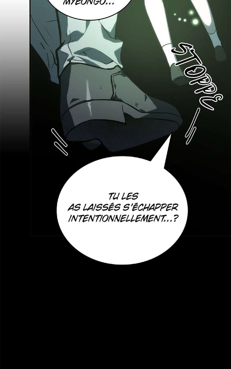 Read Omniscient Reader’s Viewpoint FR Manga Online