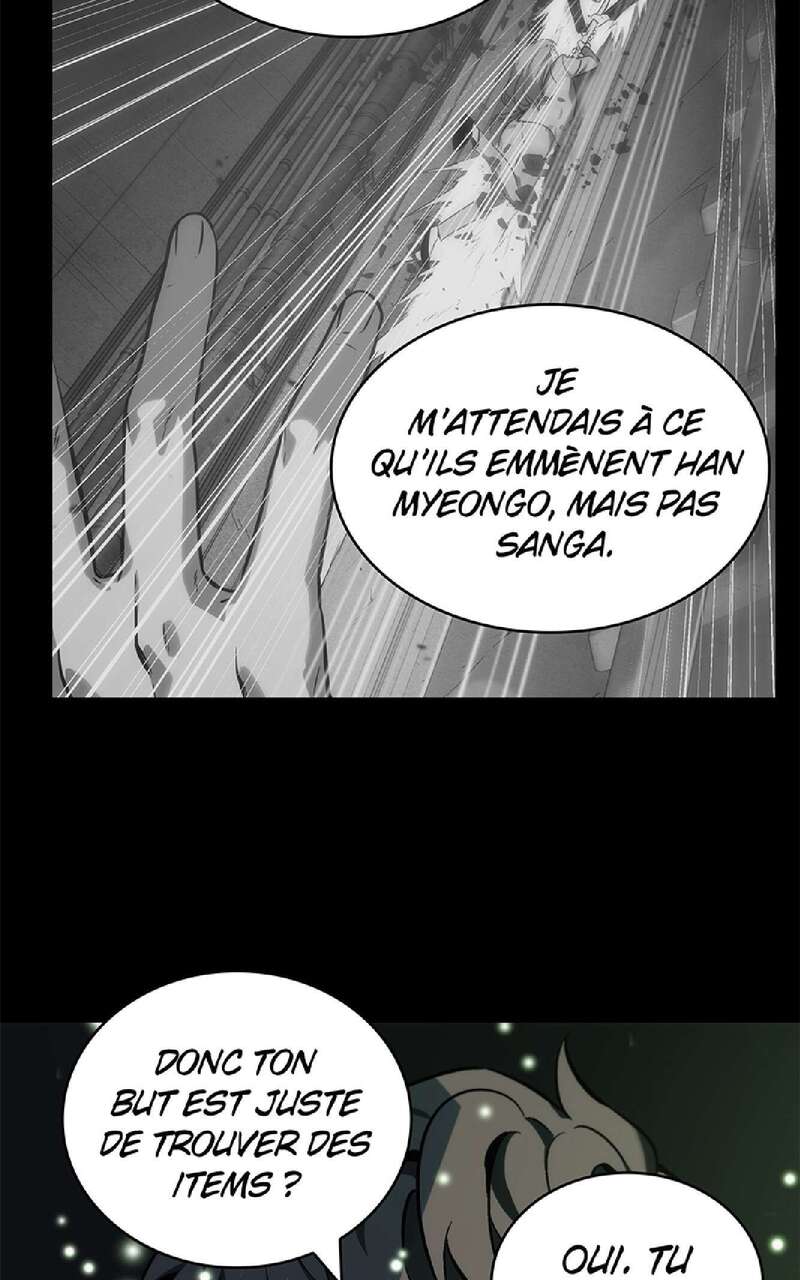 Read Omniscient Reader’s Viewpoint FR Manga Online