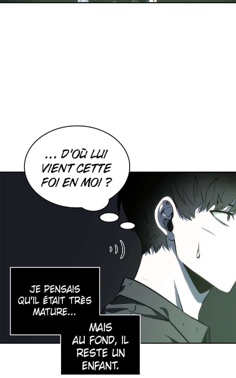 Read Omniscient Reader’s Viewpoint FR Manga Online