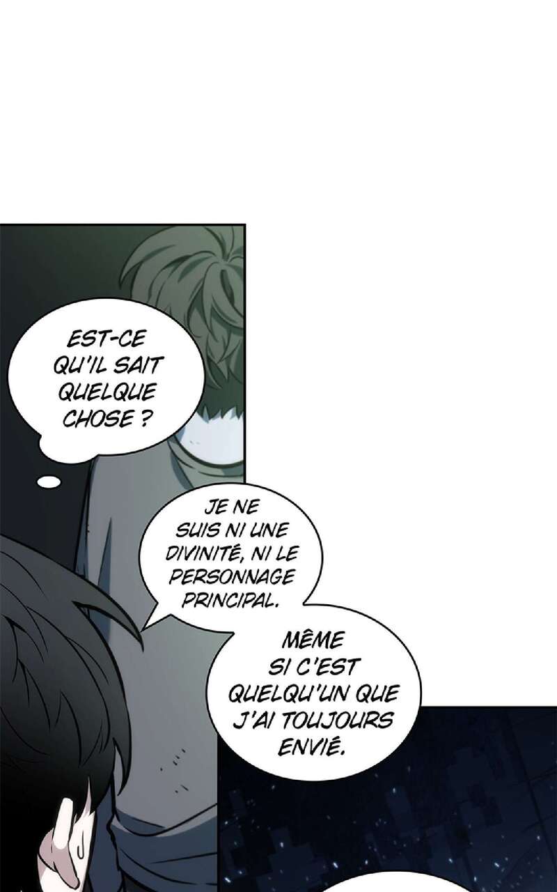 Read Omniscient Reader’s Viewpoint FR Manga Online