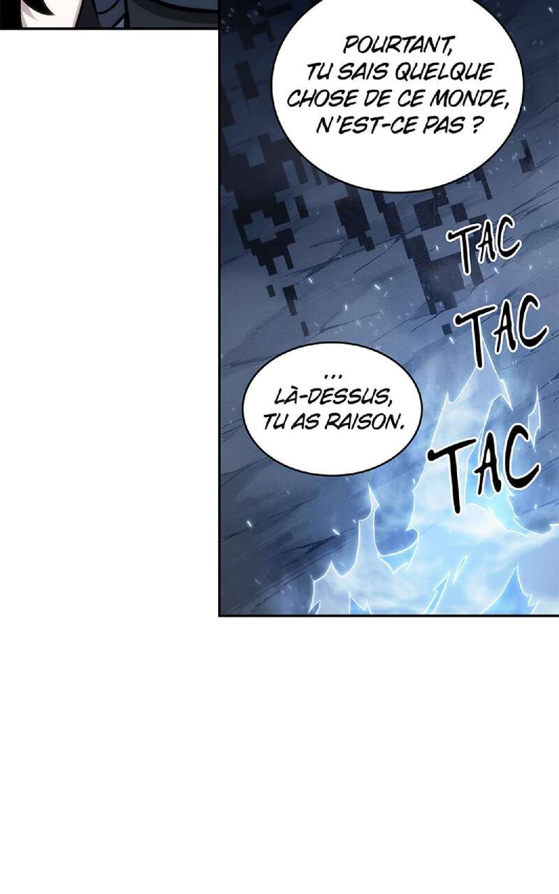 Read Omniscient Reader’s Viewpoint FR Manga Online