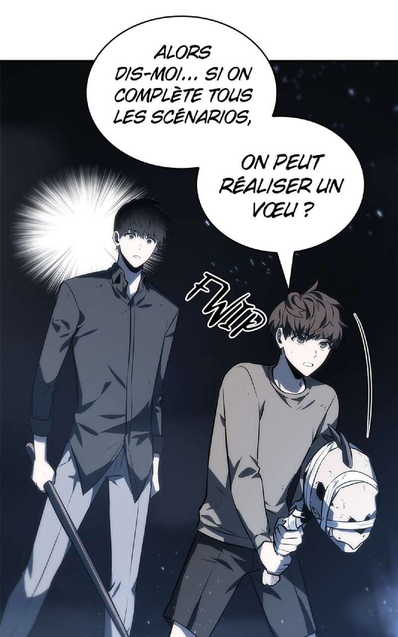 Read Omniscient Reader’s Viewpoint FR Manga Online
