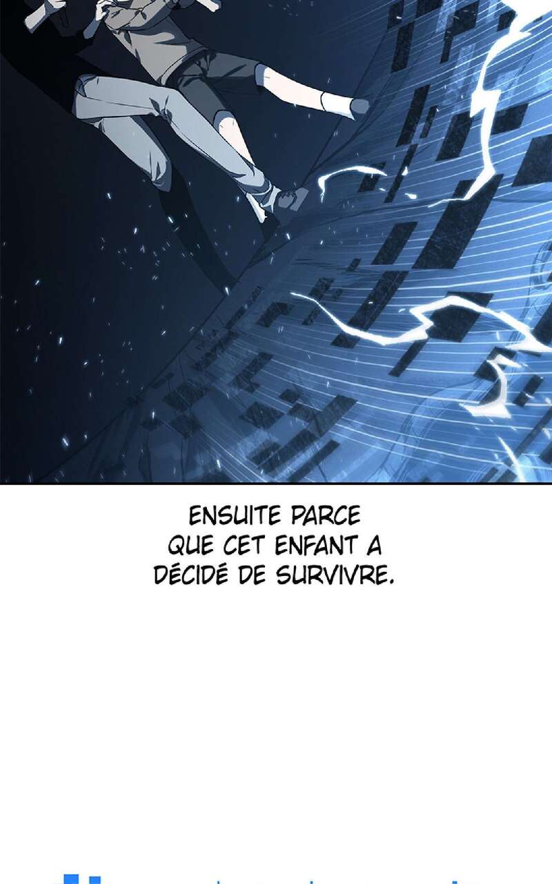 Read Omniscient Reader’s Viewpoint FR Manga Online