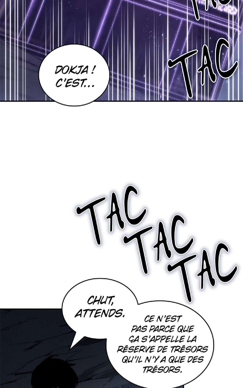 Read Omniscient Reader’s Viewpoint FR Manga Online