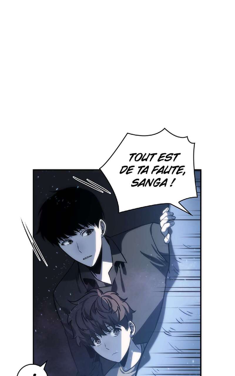 Read Omniscient Reader’s Viewpoint FR Manga Online