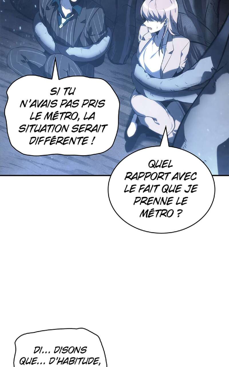 Read Omniscient Reader’s Viewpoint FR Manga Online