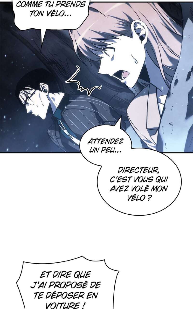 Read Omniscient Reader’s Viewpoint FR Manga Online
