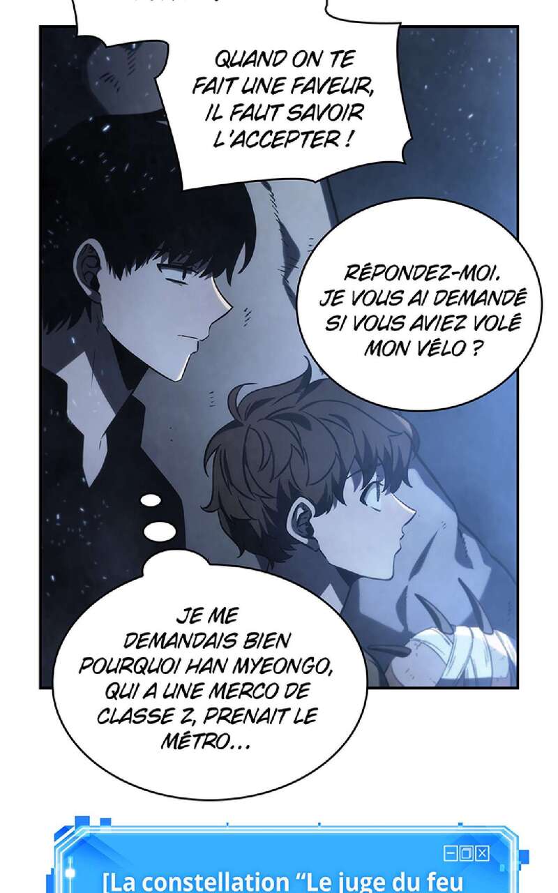 Read Omniscient Reader’s Viewpoint FR Manga Online