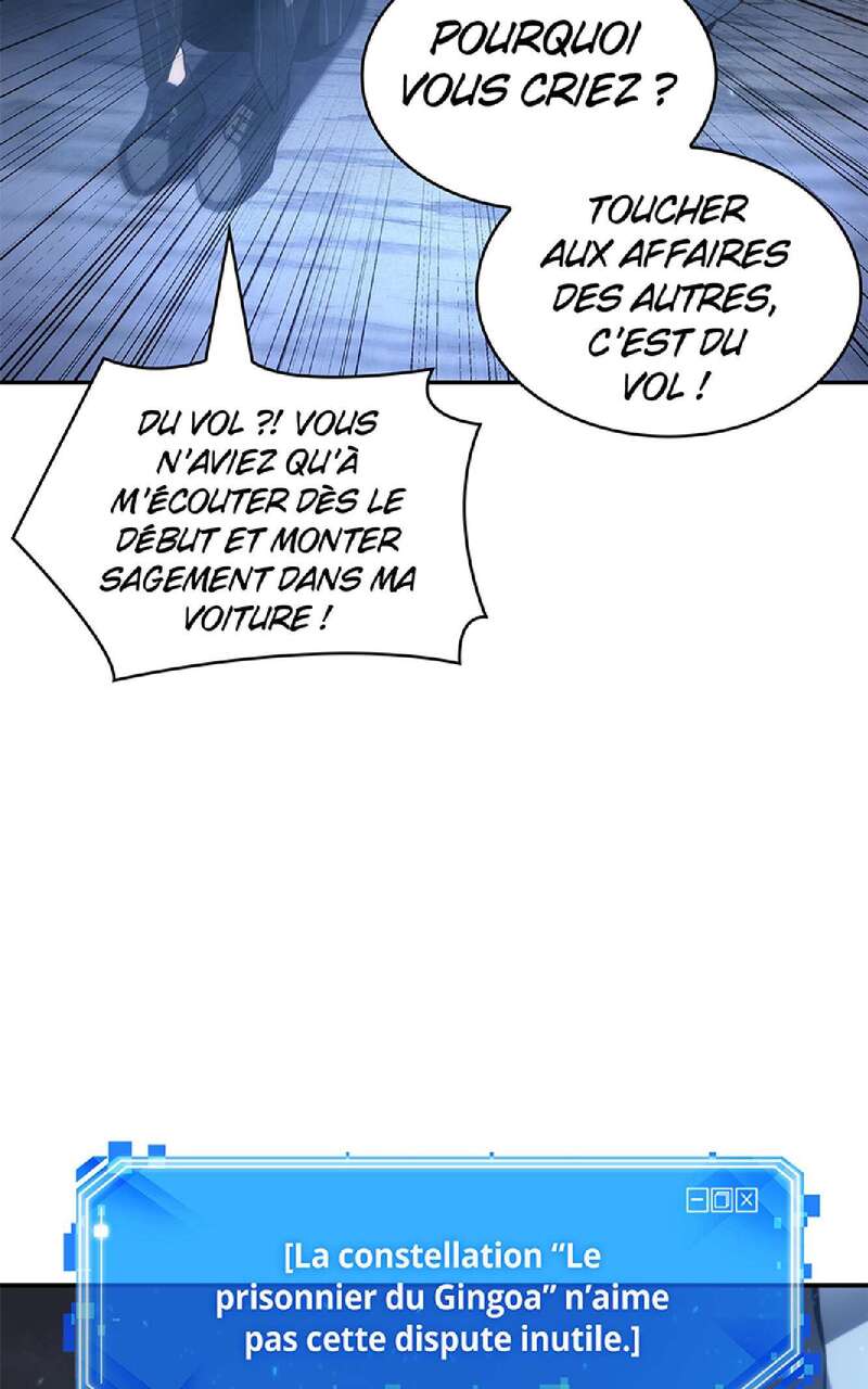 Read Omniscient Reader’s Viewpoint FR Manga Online