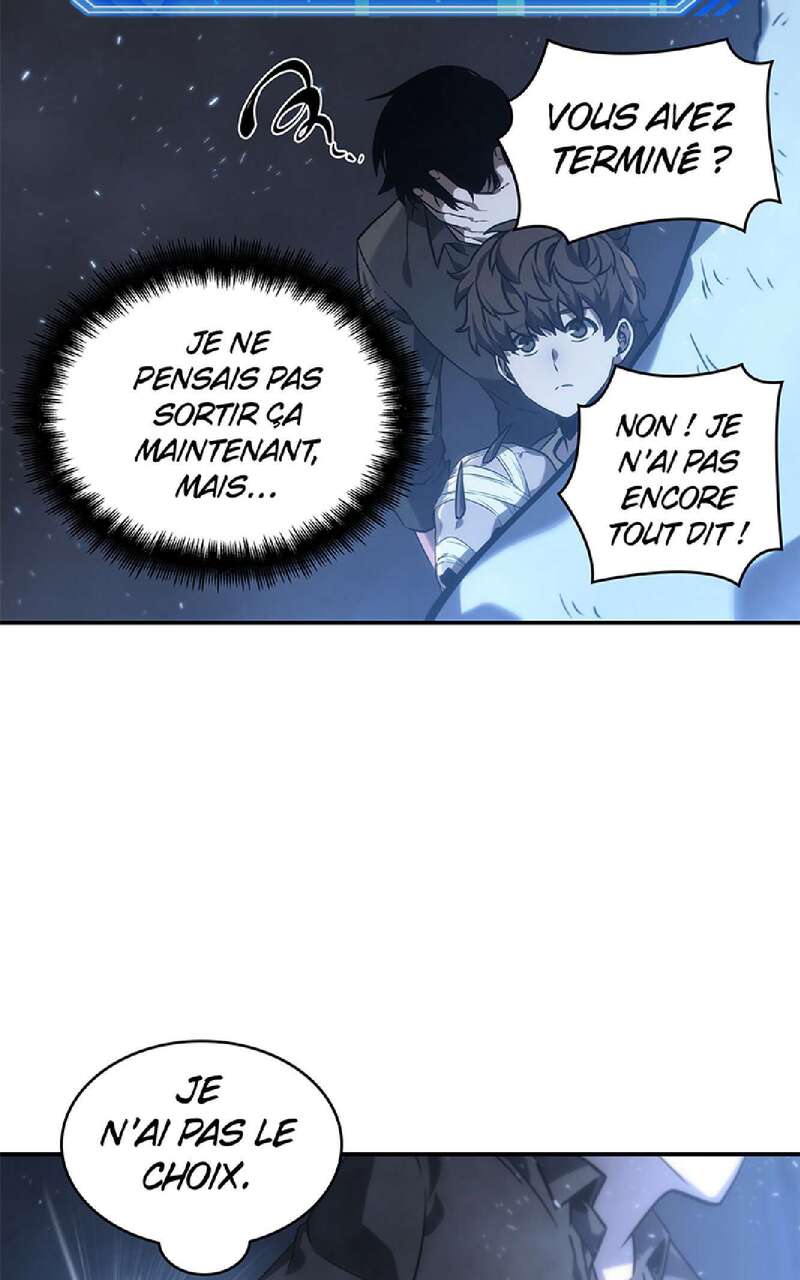Read Omniscient Reader’s Viewpoint FR Manga Online