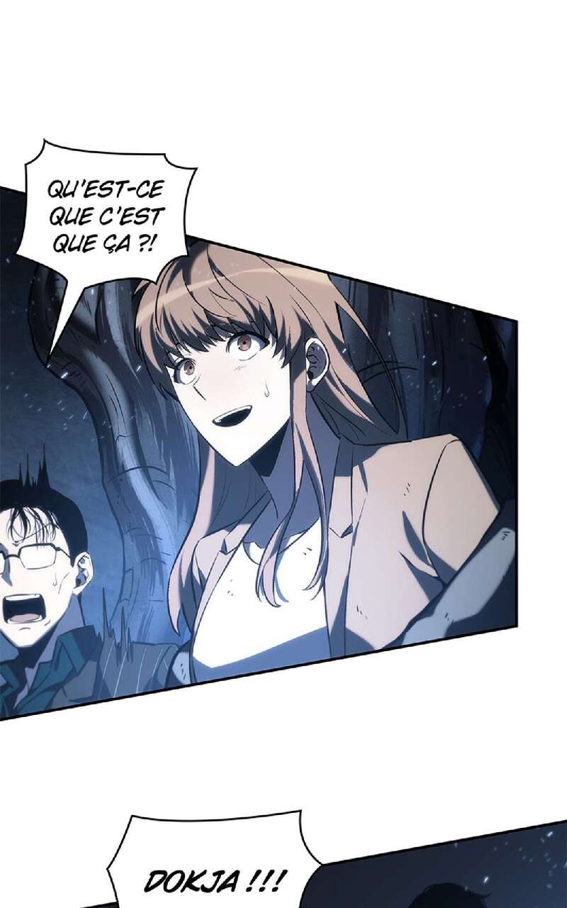 Read Omniscient Reader’s Viewpoint FR Manga Online