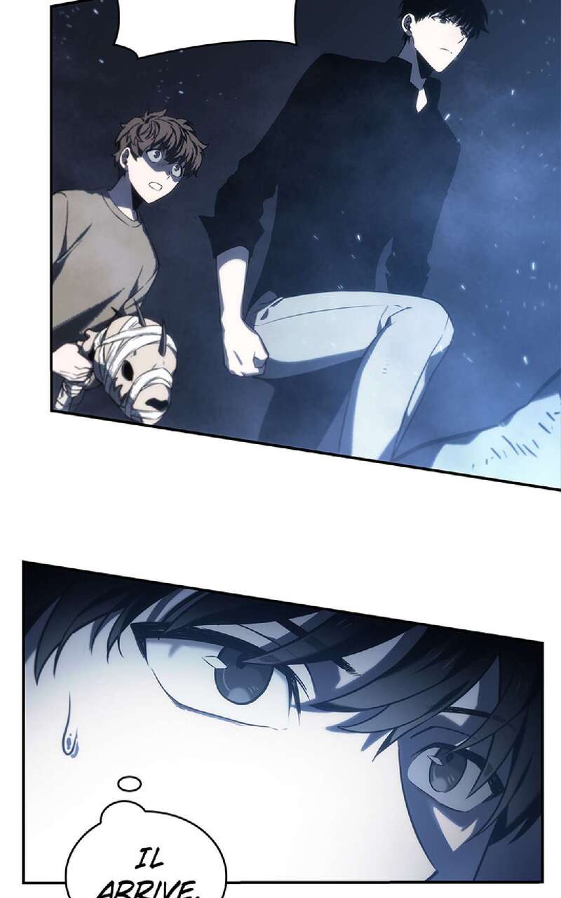 Read Omniscient Reader’s Viewpoint FR Manga Online